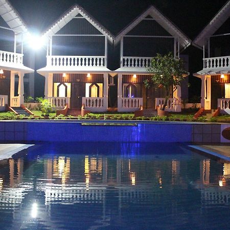 Quinta Serena Holiday Resort Calangute Zewnętrze zdjęcie