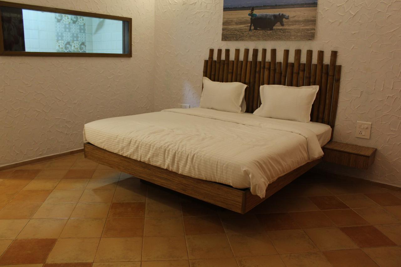Quinta Serena Holiday Resort Calangute Zewnętrze zdjęcie