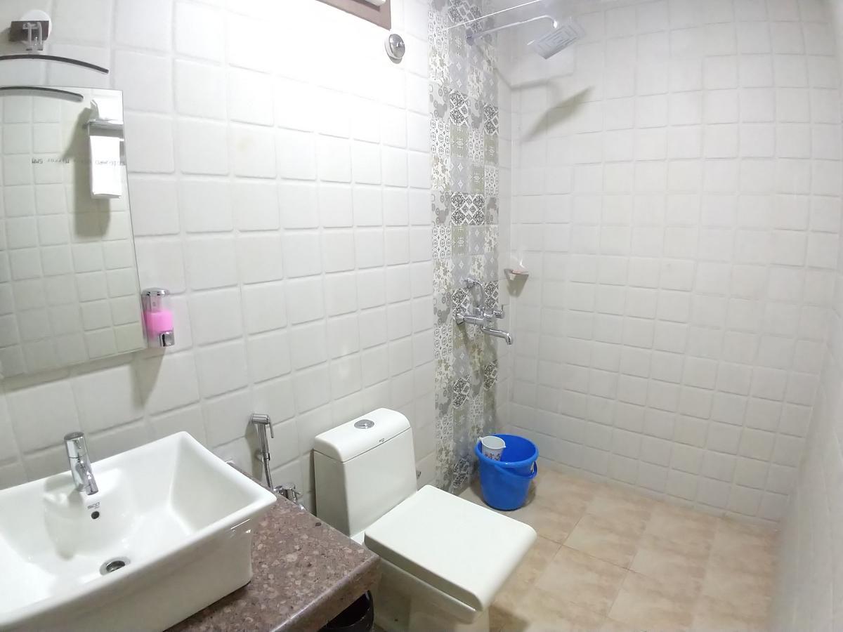 Quinta Serena Holiday Resort Calangute Zewnętrze zdjęcie