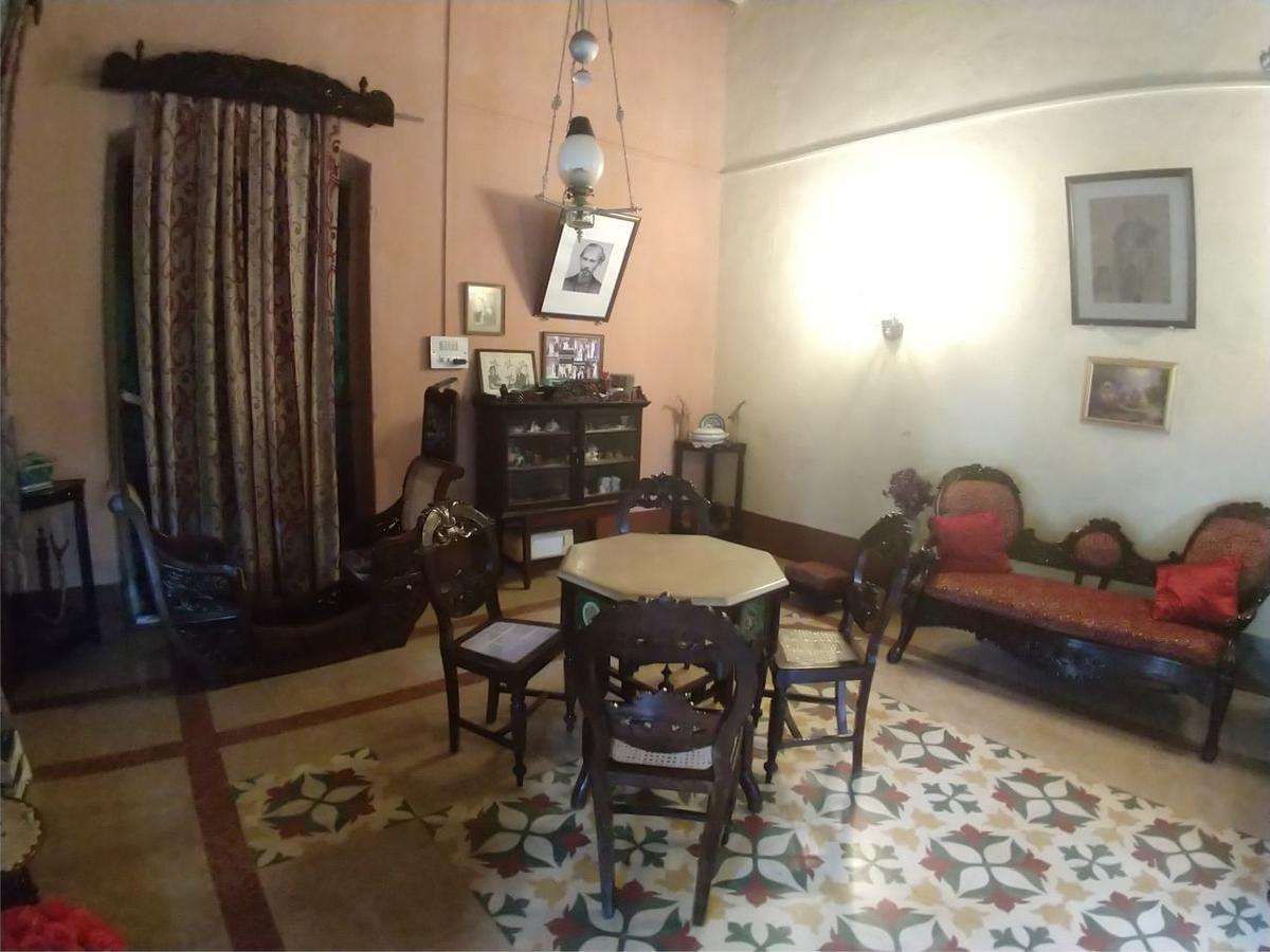 Quinta Serena Holiday Resort Calangute Zewnętrze zdjęcie